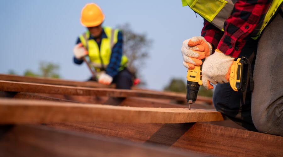 Expert flood damage restoration services in Gowrie, IA